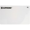 CARTE ISO 4K P/UGVBA Badge - Aiphone CPUGVB4K 122002