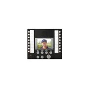 AX8MV P.MAITRE VIDEO 16L. Accessoire interphonie tertiaire - Aiphone 110957