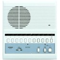 CHEF 10D.INTERCOM Accessoire interphonie tertiaire - Aiphone 110014