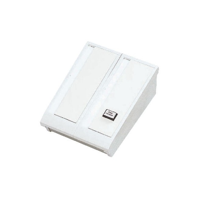 ADAPT.AUDIO 10 ENT Accessoire interphonie tertiaire - Aiphone 100067