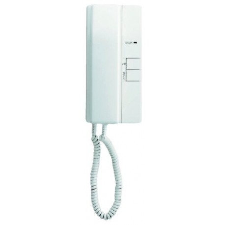 COMBINE SECONDAIRE Accessoire portier individuel - Aiphone 110136