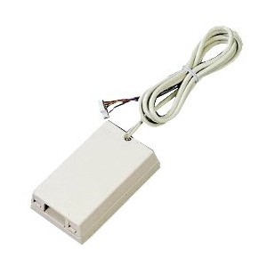 CORDON 1,5M P/LEF5 Accessoire interphonie tertiaire - Aiphone 110010