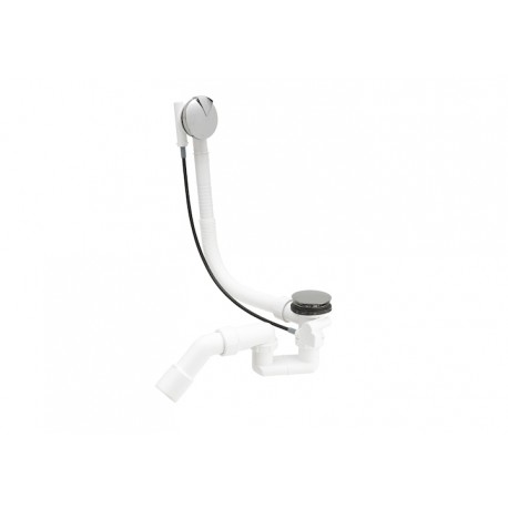 Siphon pour baignoires biplace - ROCA HALL A248213001