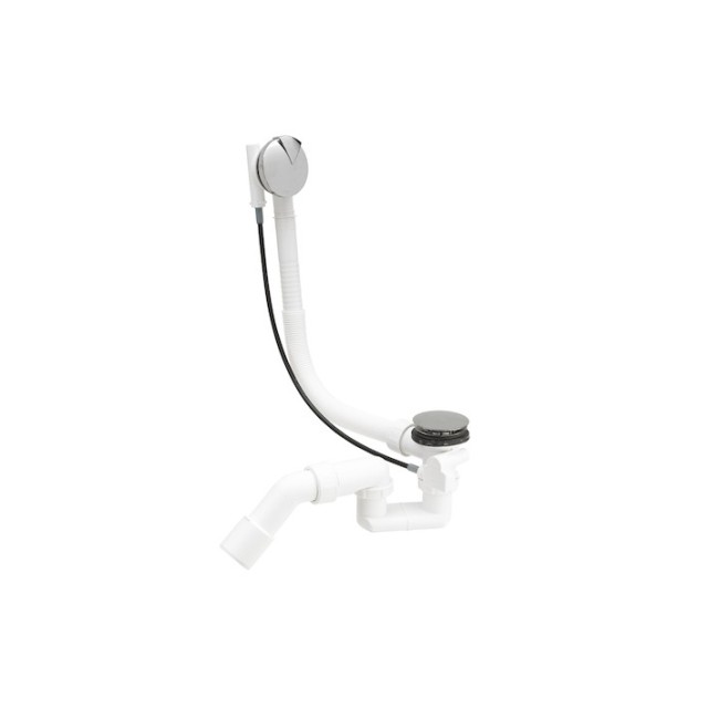 Siphon pour baignoires biplace - ROCA HALL A248213001