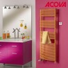 Sèche-serviettes ACOVA - KÉVA Spa mixte 460W/300W - ACKI-086-050/GF