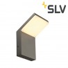Applique Extérieure LED anthracite ORDI - SLV 232905