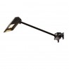 Spot sur tige longue TODAY LED Noir - SLV 1000880