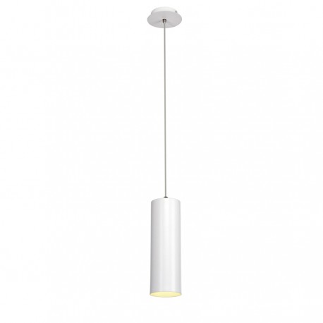 Luminaire suspendu rond ENOLA blanc - SLV 149381