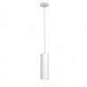 Luminaire suspendu rond ENOLA blanc - SLV 149381