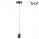 Câble de suspension FENDA Chrome - SLV 155562