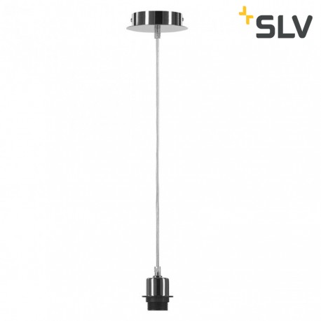 Câble de suspension FENDA Chrome - SLV 155562