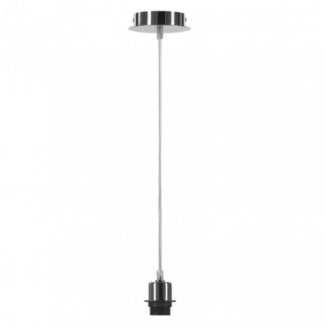 Câble de suspension FENDA Chrome - SLV 155562