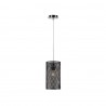 Câble de suspension FENDA Chrome - SLV 155562