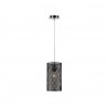 Câble de suspension FENDA Chrome - SLV 155562