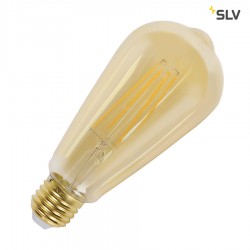 Ampoule ST64 Filament LED E27 VINTA - SLV 560741