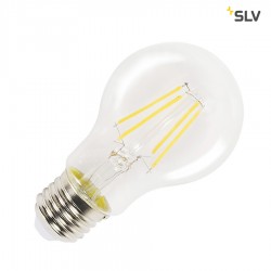 Ampoule A60 Filament LED E27 VINTA 470lm - SLV 560752