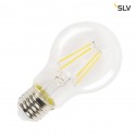 Ampoule A60 Filament LED E27 VINTA 470lm - SLV 560752