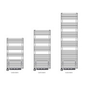 Sèche-serviette Soufflant ACOVA CALA + AIR Chromé électrique TLNO-IFS