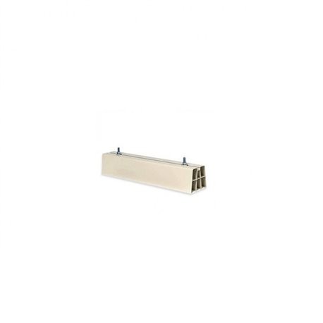 Support sol unité ext pour CETD - ARISTON 3380020