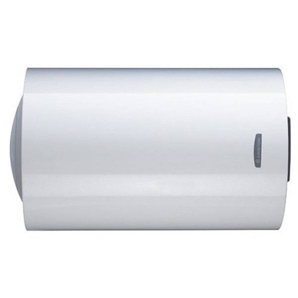 Chauffe-eau électrique horizontal droit Initio 150 l - Ø ...