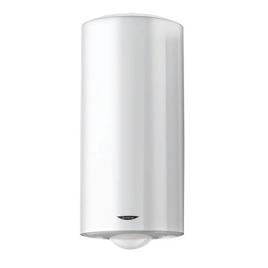 Chauffe-eau électrique vertical mural Initio 75 l - Ø 470 mm - ARISTON 3200833
