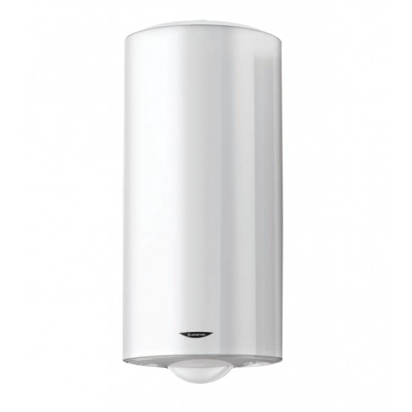 Chauffe-eau électrique vertical mural Initio 75 l - Ø 470 mm - ARISTON 3200833