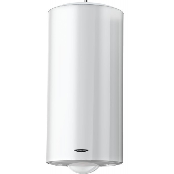 Chauffe-eau électrique vertical mural Initio 50 l - Ø 470 mm - ARISTON  3200832 - Vita Habitat