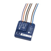 Kit pour pilotage de 3 volets roulants IZYMO SOMFY - 1870307