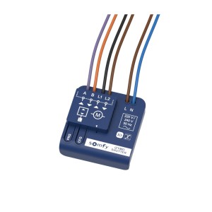 Kit pour pilotage de 3 volets roulants IZYMO SOMFY - 1870307