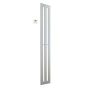 Radiateur électrique vertical ACOVA KARENA - 600W TSVH-180-030/GF
