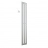 Radiateur électrique vertical ACOVA KARENA - 600W TSVH-180-030/GF