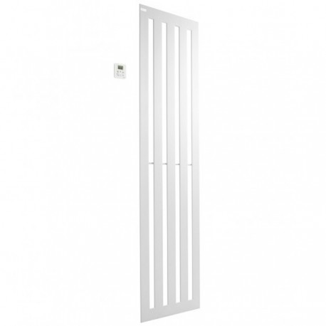 Radiateur électrique vertical ACOVA KARENA - 900W TSVH-180-050/GF