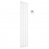 Radiateur électrique vertical ACOVA KARENA