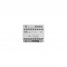 2voice interface 4 cameras - URMET 1783/69