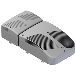 ALIM.SEC.MOD.24V3A Accessoire portier collectif - Aiphone 110921