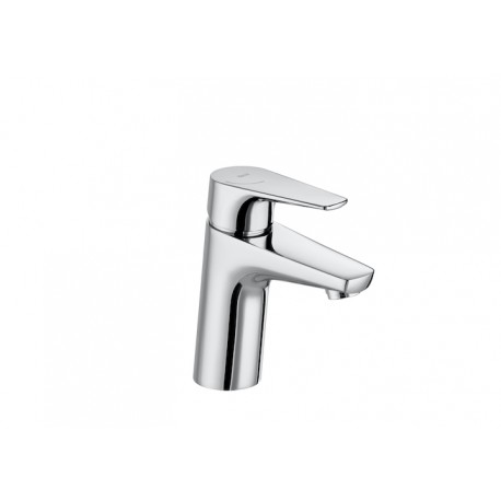 Atlas Mitigeur Lavabo Corps Lisse Avec Cold Start - A5A3290C00 ROCA