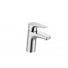 Atlas Mitigeur Lavabo Corps Lisse Avec Cold Start - A5A3290C00 ROCA