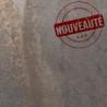 Sèche-serviettes TOUCH SILICIUM Terre Lunaire 1300W Vertical - VALDEROMA TL13BLT