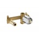 Corps D'Encastrement pour Mitigeur Lavabo - A525220603 ROCA