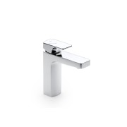 L90 Mitigeur Lavabo Avec Vid Clic-Clac Cold Start - A5A3F01C00 ROCA
