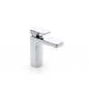 L90 Mitigeur Lavabo Avec Vid Clic-Clac Cold Start - A5A3F01C00 ROCA