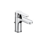 Mitigeur lavabo monotrou chromé L20 - ROCA A5A3I09C00