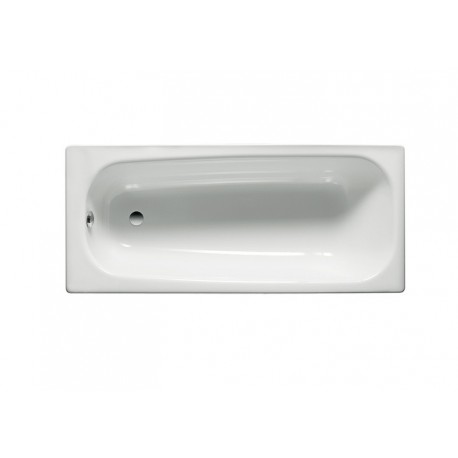 ROCA Body Plus Baignoire 1700X750 A/Fad Blanc - A237950000