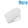Abattant pour Wc Déclipsable Blanc INSPIRA - ROCA A80152C00B