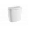 Pack WC Victoria Blanc avec réservoir complet alimentation latérale - ROCA A349393000