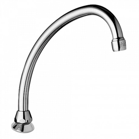 Bec évier avec lien - TRES 112441