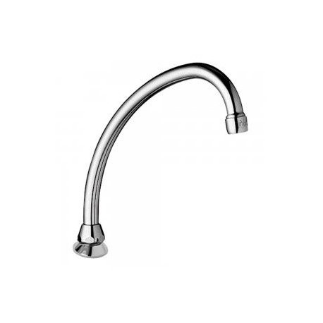 Bec évier avec lien - TRES 112441