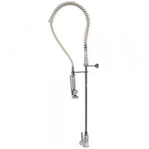 Mitigeur évier  - TRES 130484