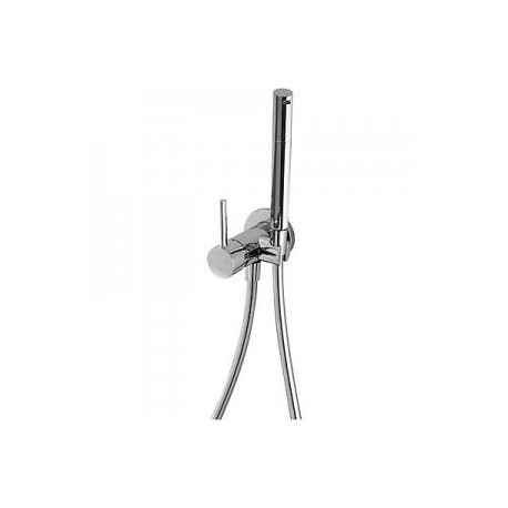 Mitigeur Encastrable pour Bidet et WC Chrome - TRES 134123