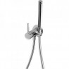 Mitigeur Encastrable pour Bidet et WC Chrome - TRES 134123